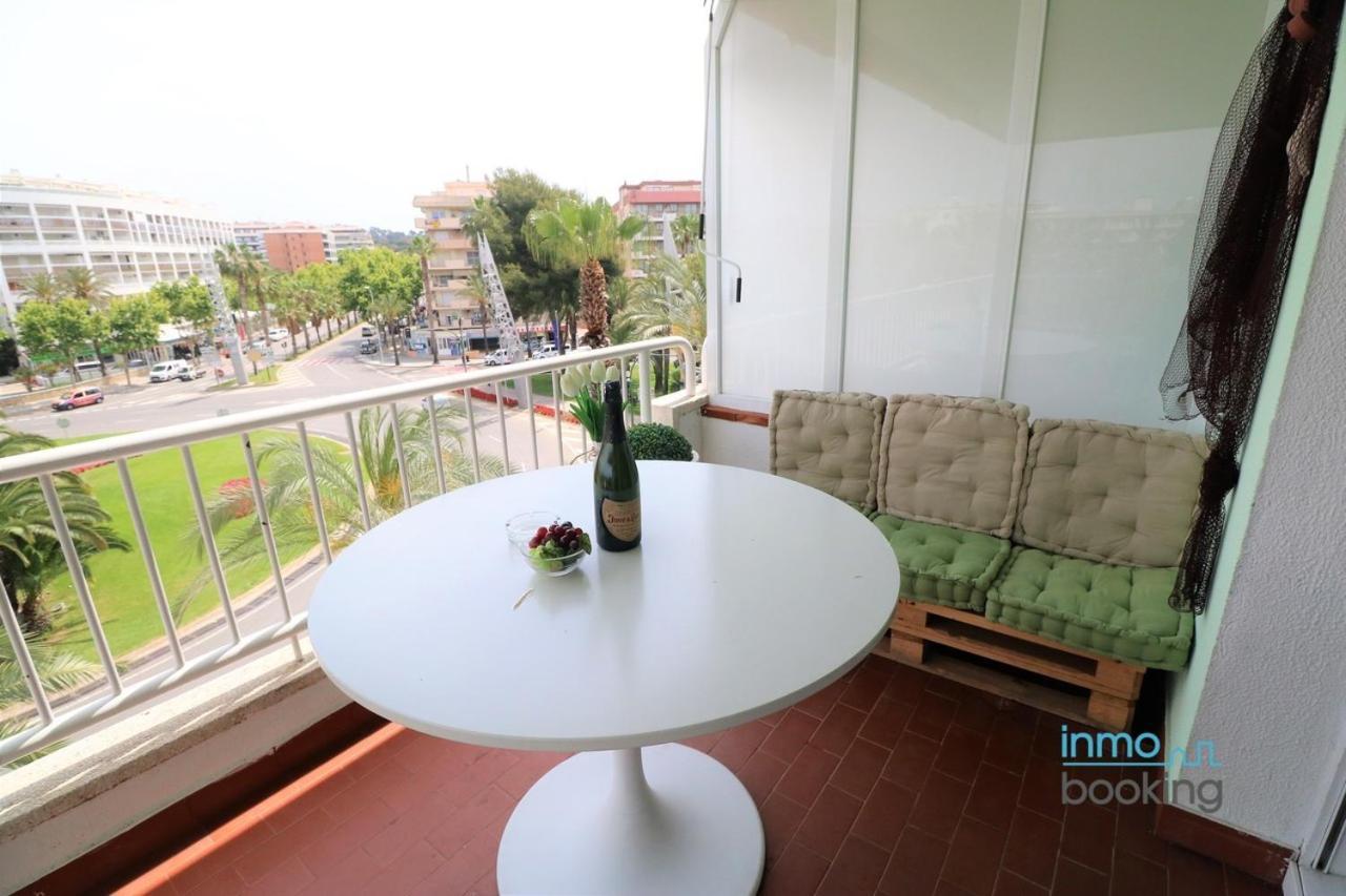 Sun La Palmera, Climatizado Y Cerca De La Playa Appartement