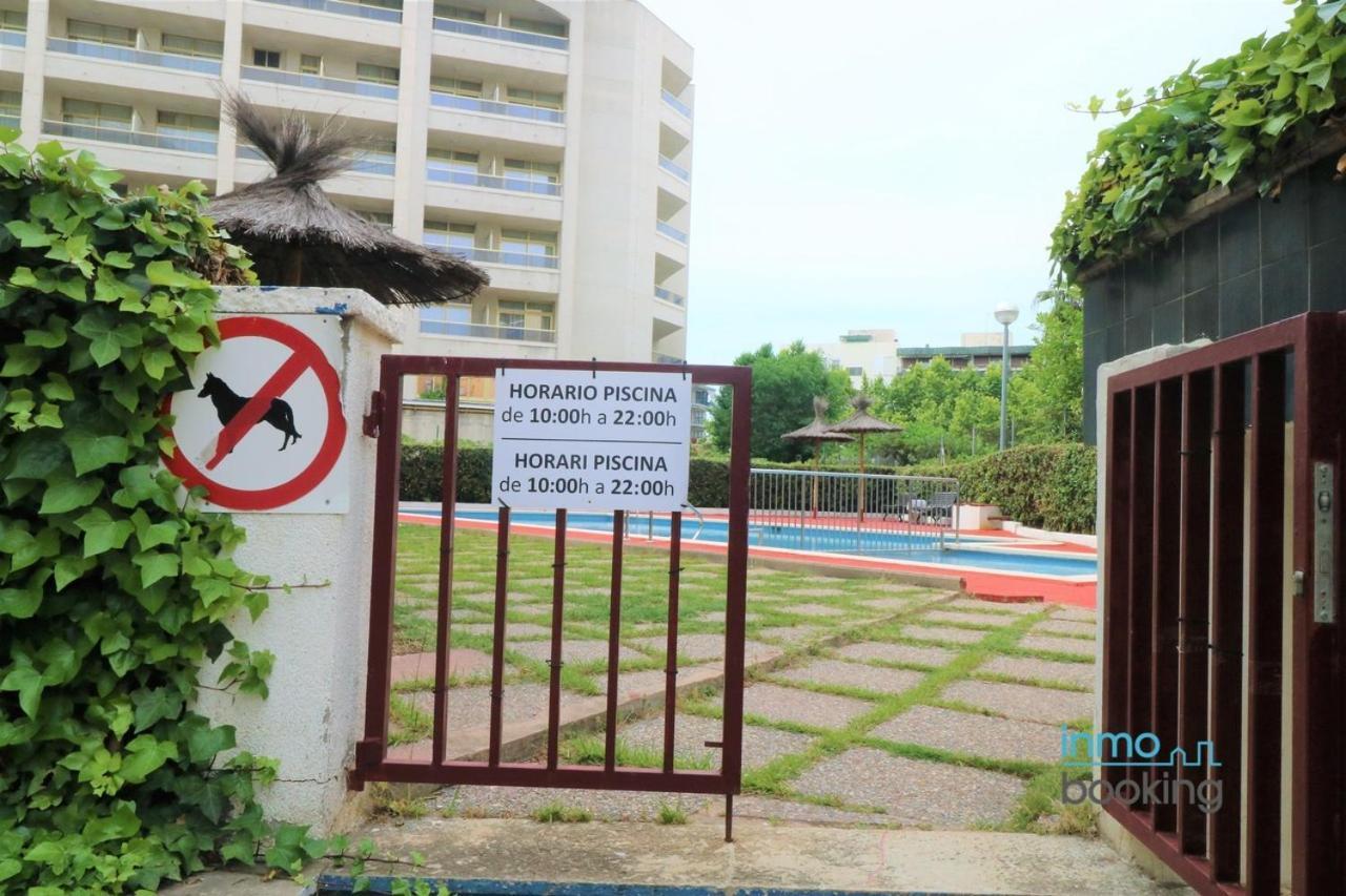 Sun La Palmera, Climatizado Y Cerca De La Playa Appartement Salou