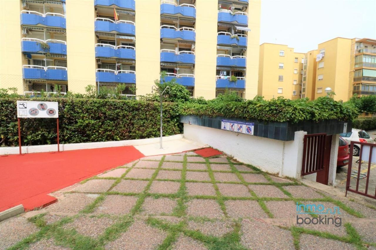 Sun La Palmera, Climatizado Y Cerca De La Playa Appartement Salou