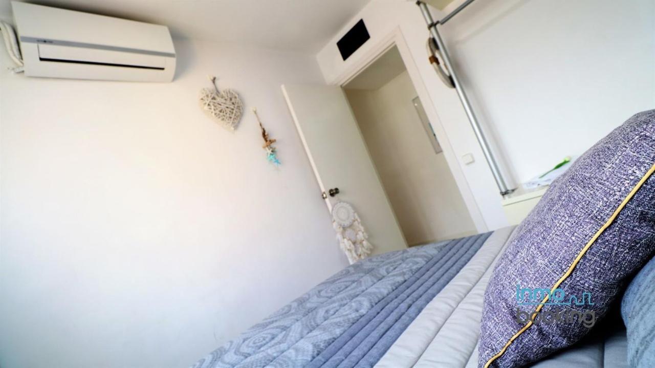 Appartement Sun La Palmera, Climatizado Y Cerca De La Playa