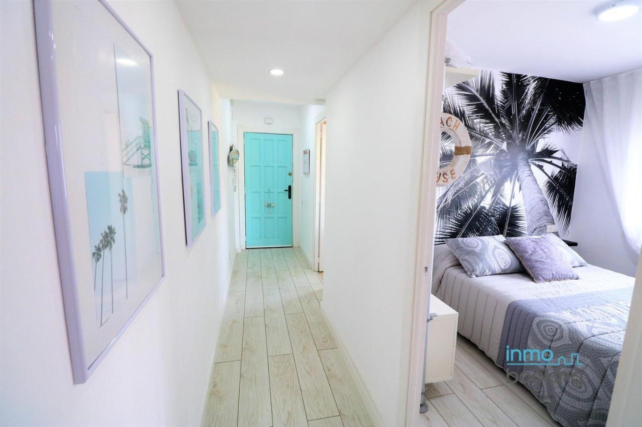 Appartement Sun La Palmera, Climatizado Y Cerca De La Playa Salou