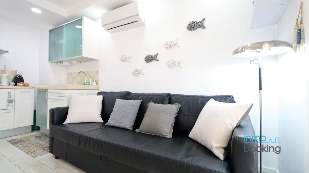 Appartement Sun La Palmera, Climatizado Y Cerca De La Playa