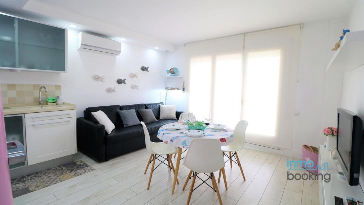 Sun La Palmera, Climatizado Y Cerca De La Playa Appartement Salou