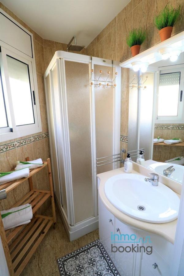 Appartement Sun La Palmera, Climatizado Y Cerca De La Playa *
