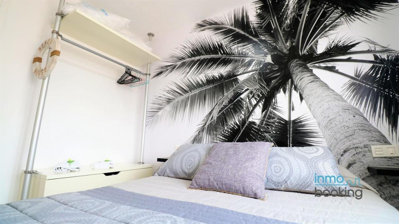 Sun La Palmera, Climatizado Y Cerca De La Playa Appartement Salou